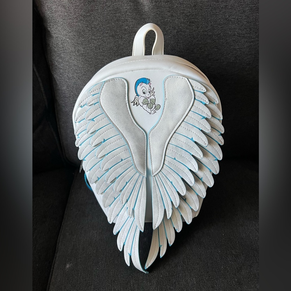 Hercules Pegasus Backpack